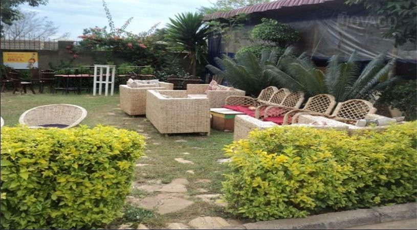 Pearls Suites