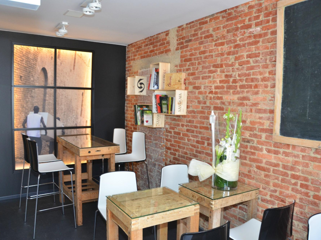Winebar Dito
