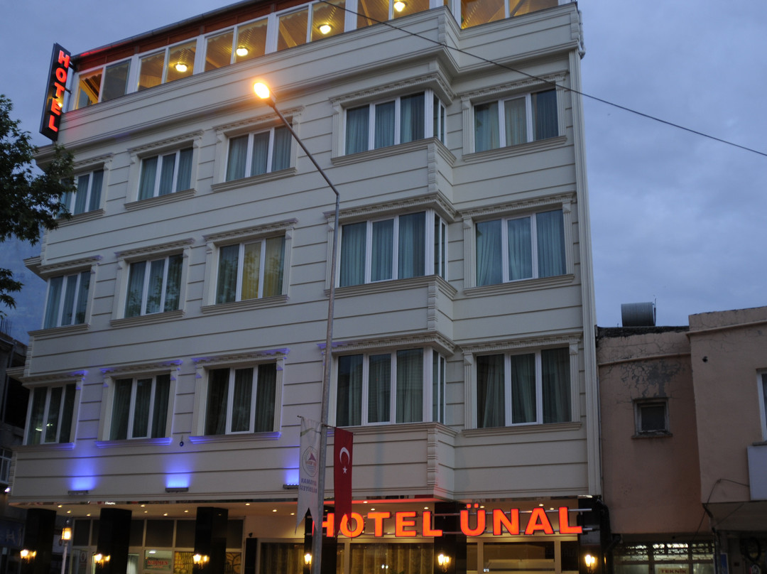 Unal Hotel
