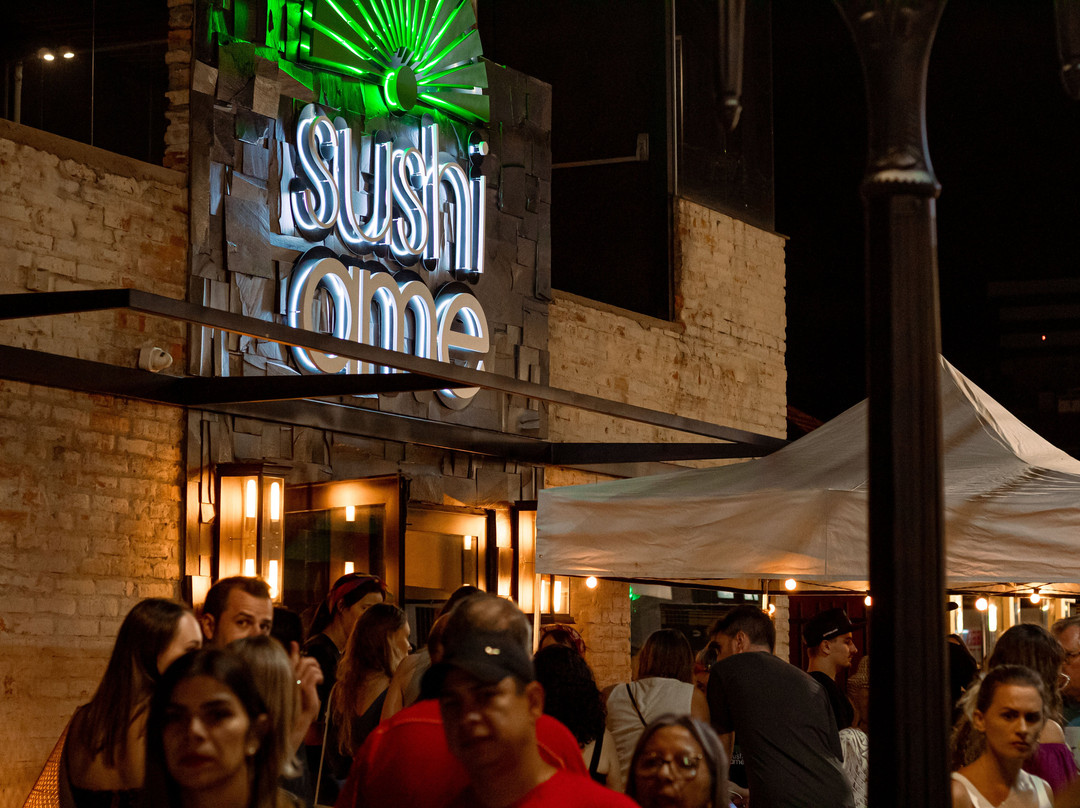 Sushiame Bento Gonçalves