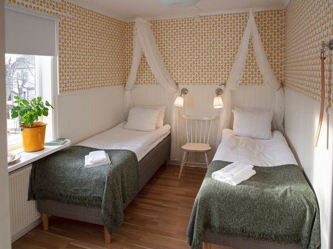 Sveas Hotell