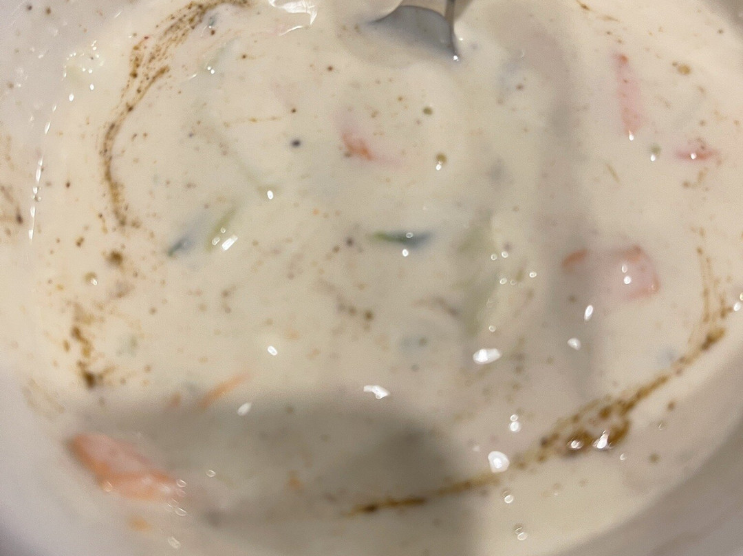 Tanatan Indian Cuisine