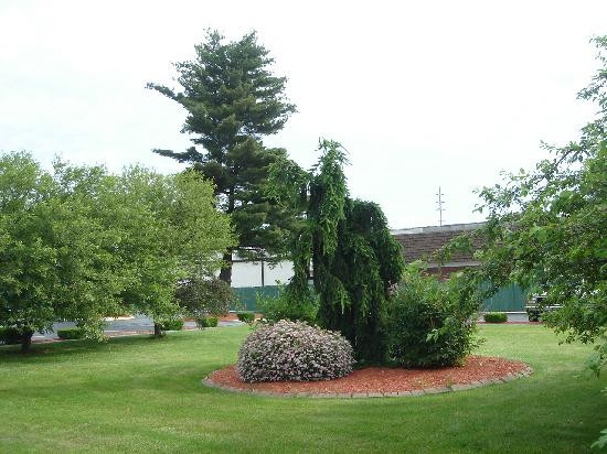 Knights Inn Heath Newark