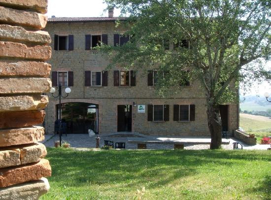 Agriturismo Le Scuderie