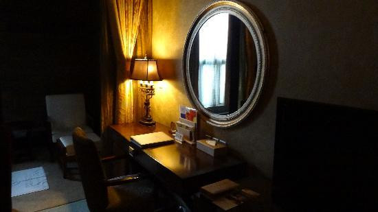 贝迪颐园温泉旅游度假酒店主图