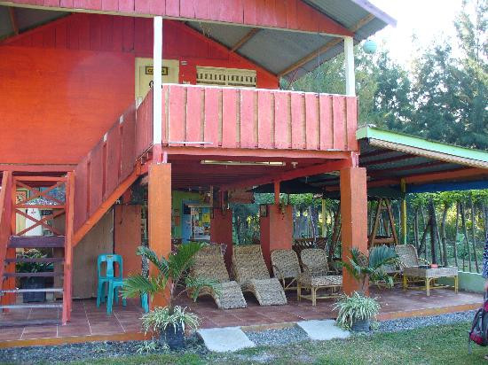 Dian Rana Bungalow