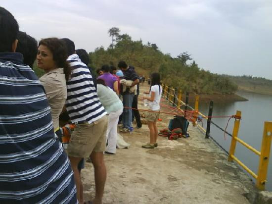 Divekarwadi Vikramgadh
