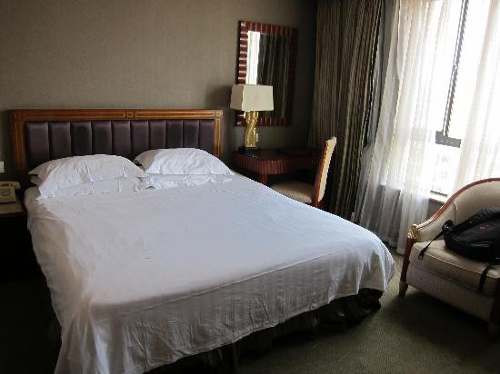 光大会展中心国际大酒店主图