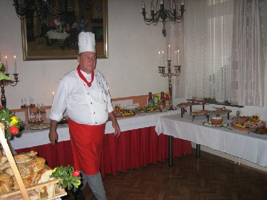 Hotel Westfalischer Hof