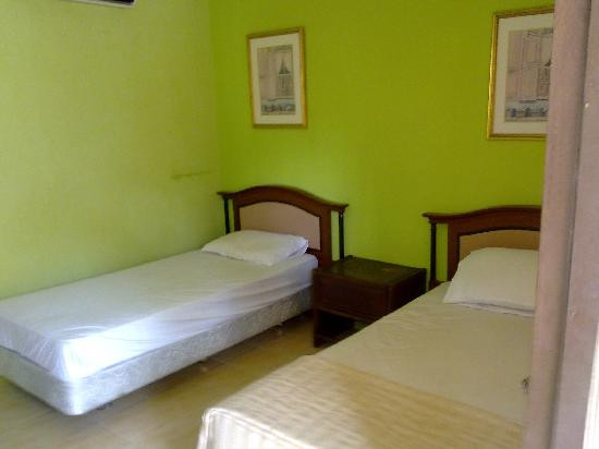 Pangkor Village Beach Resort