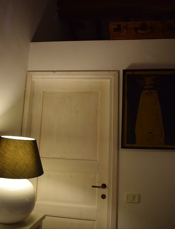 B&B At Home In Maremma主图