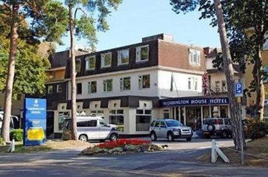 卡林顿豪斯酒店主图