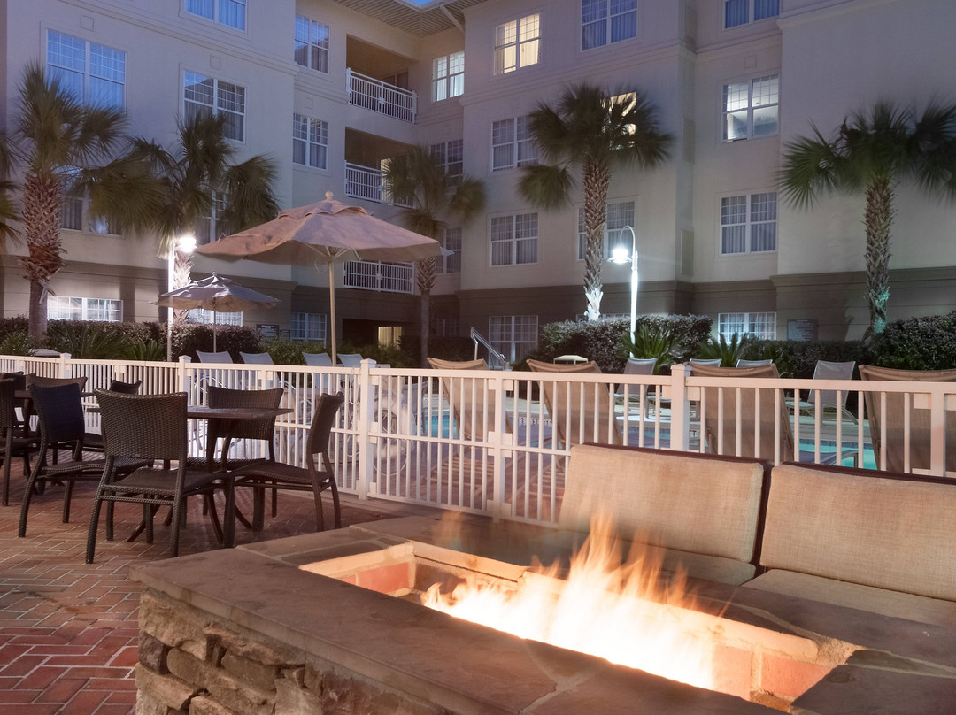 Residence Inn by Marriott Charleston Riverview主图