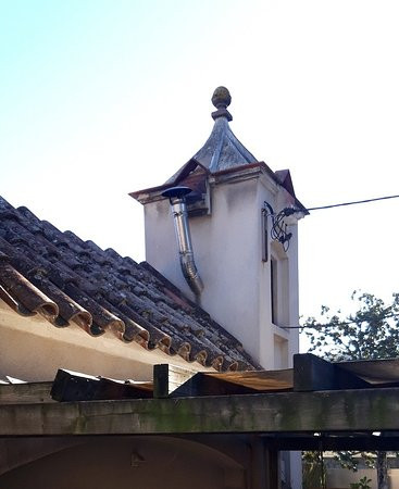 Torre Montserrat景点图片