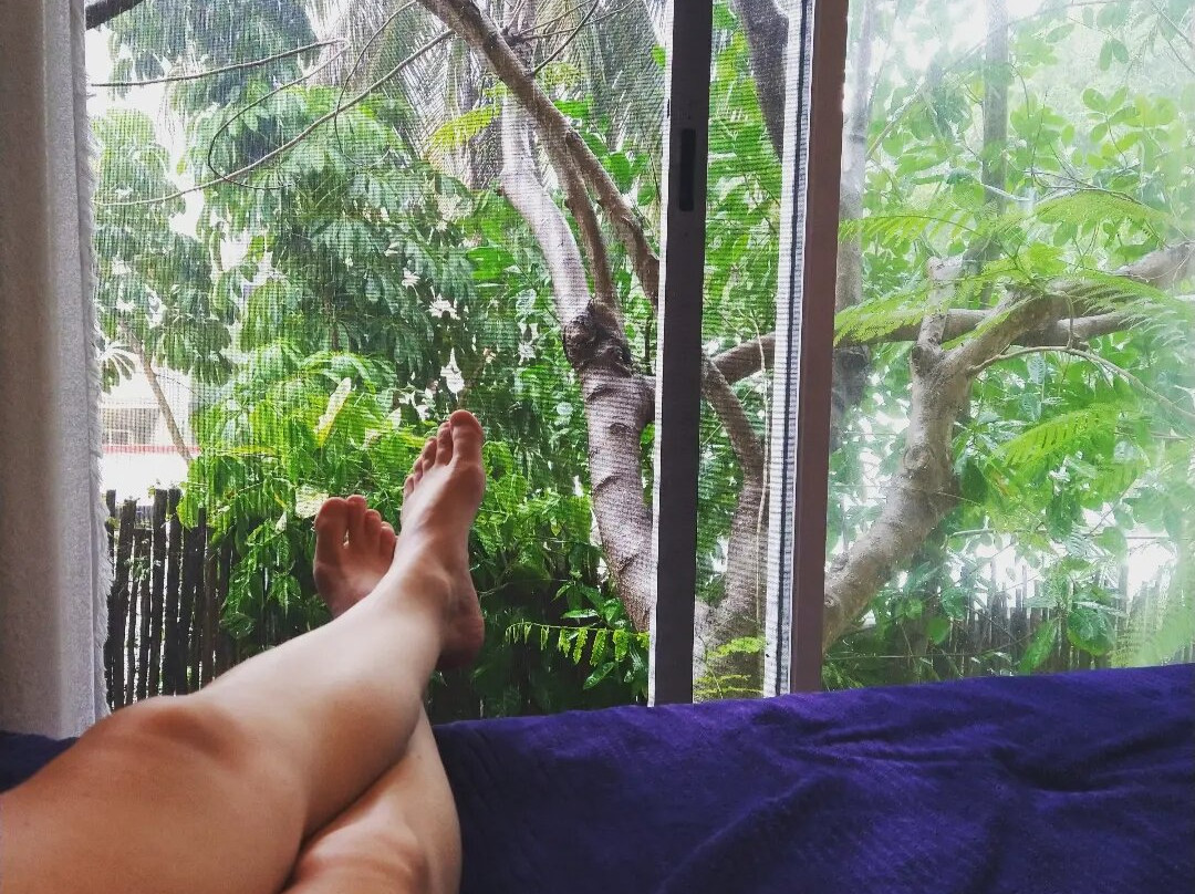 Layla Guesthouse主图