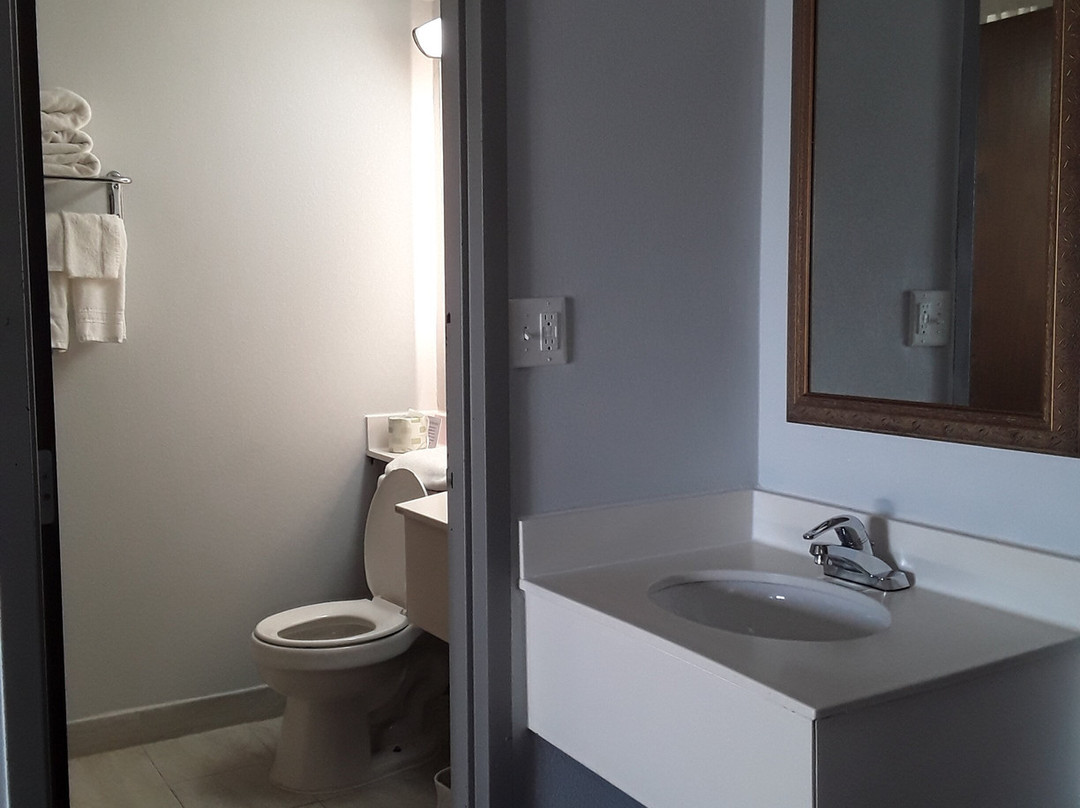 Howard Johnson by Wyndham Lexington主图