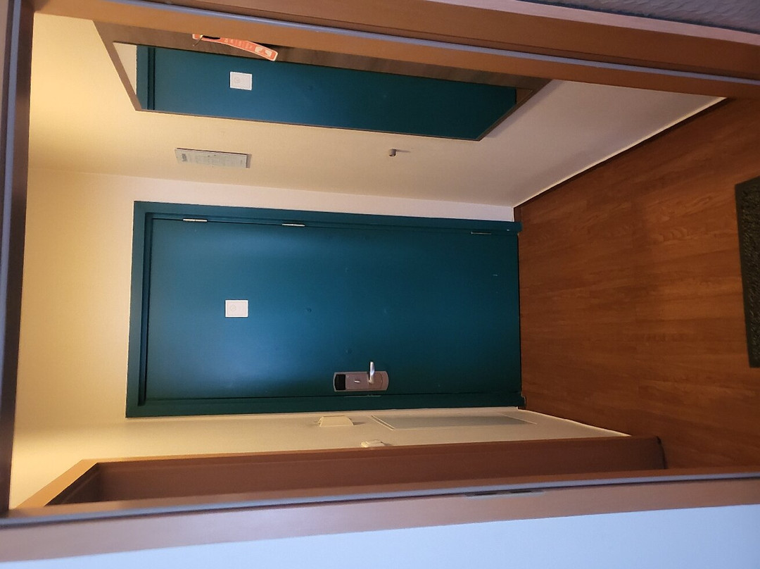 An der Hasenheide主图