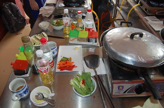 阳朔烹饪学校-阳朔县必去景点