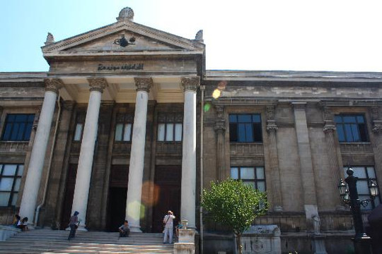 伊斯坦布尔考古博物馆-伊斯坦布尔必去景点