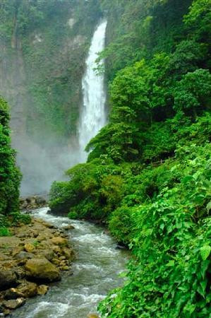 Lake Sebu-Cotabato City必去景点