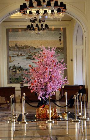 天津利顺德饭店旧址-天津市必去景点