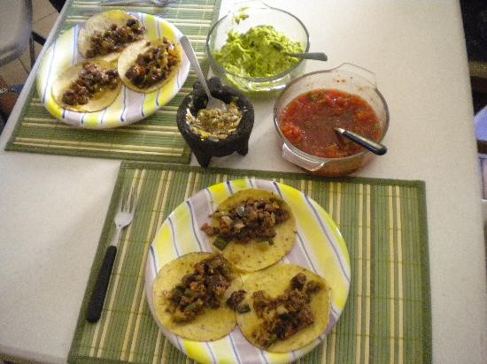 Adventures Mexico-梅里达必去景点