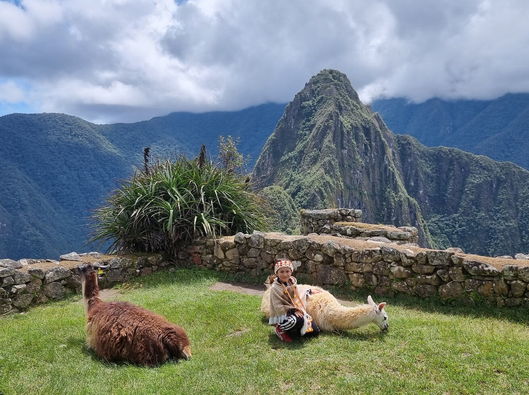 Peruvian C Tours-Lamay必去景点