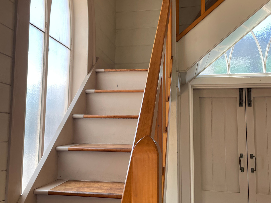 St. John the Baptist Catholic Church Parnell Parish-Parnell必去景点