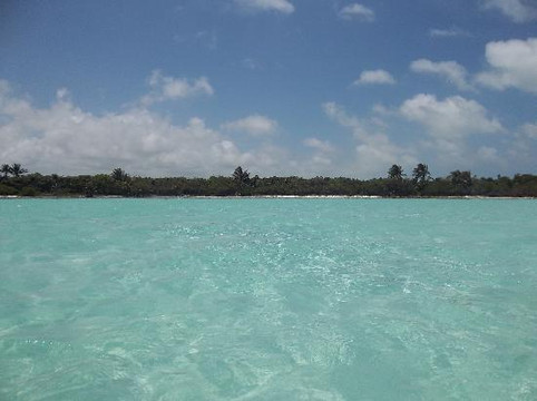 Conciencia Tours & Travel-图伦必去景点