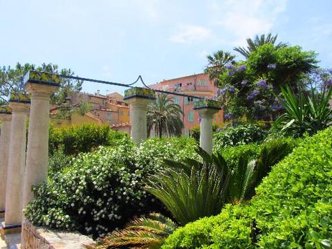 Liven Up-戛纳必去景点