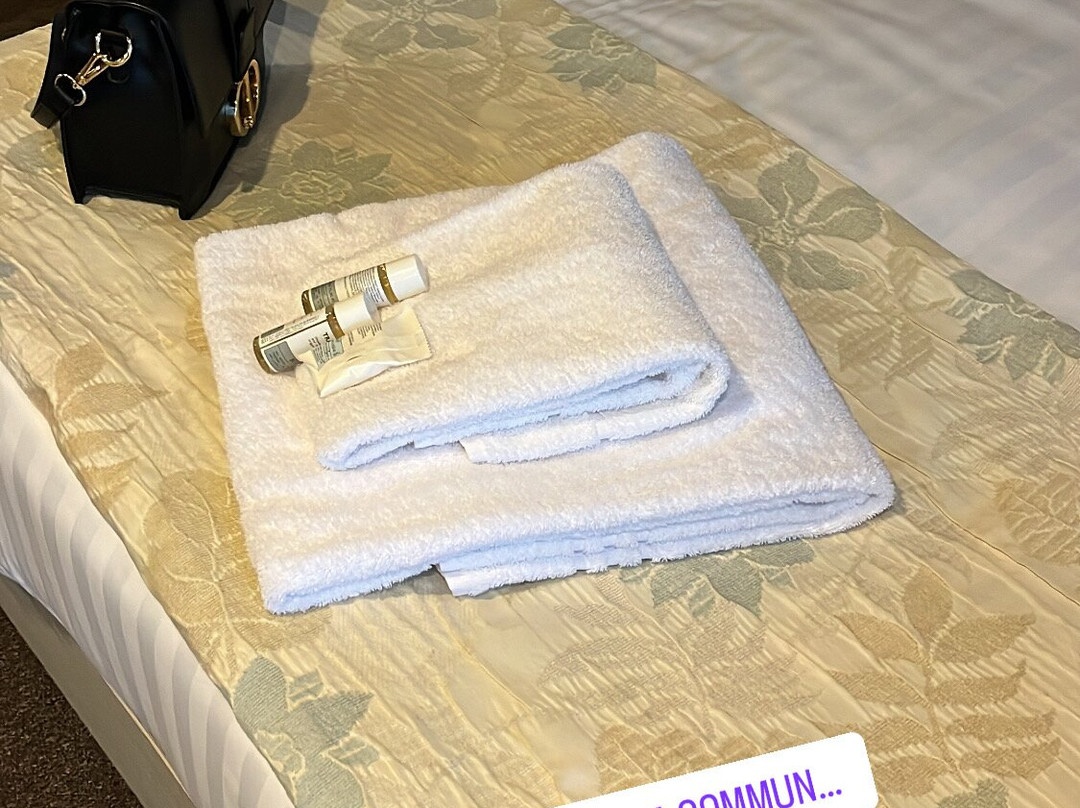 Countryman's Inn主图