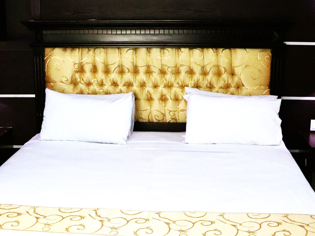 International Park Hotel主图