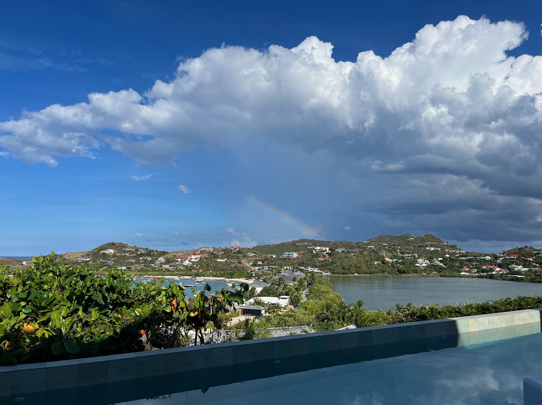 Hôtel Villa Lodge 4 Epices主图