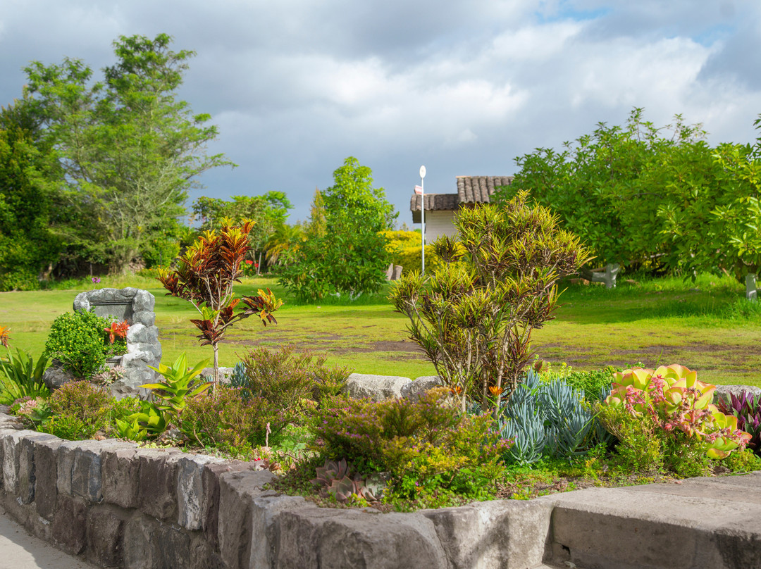 Hosteria Cananvalle主图