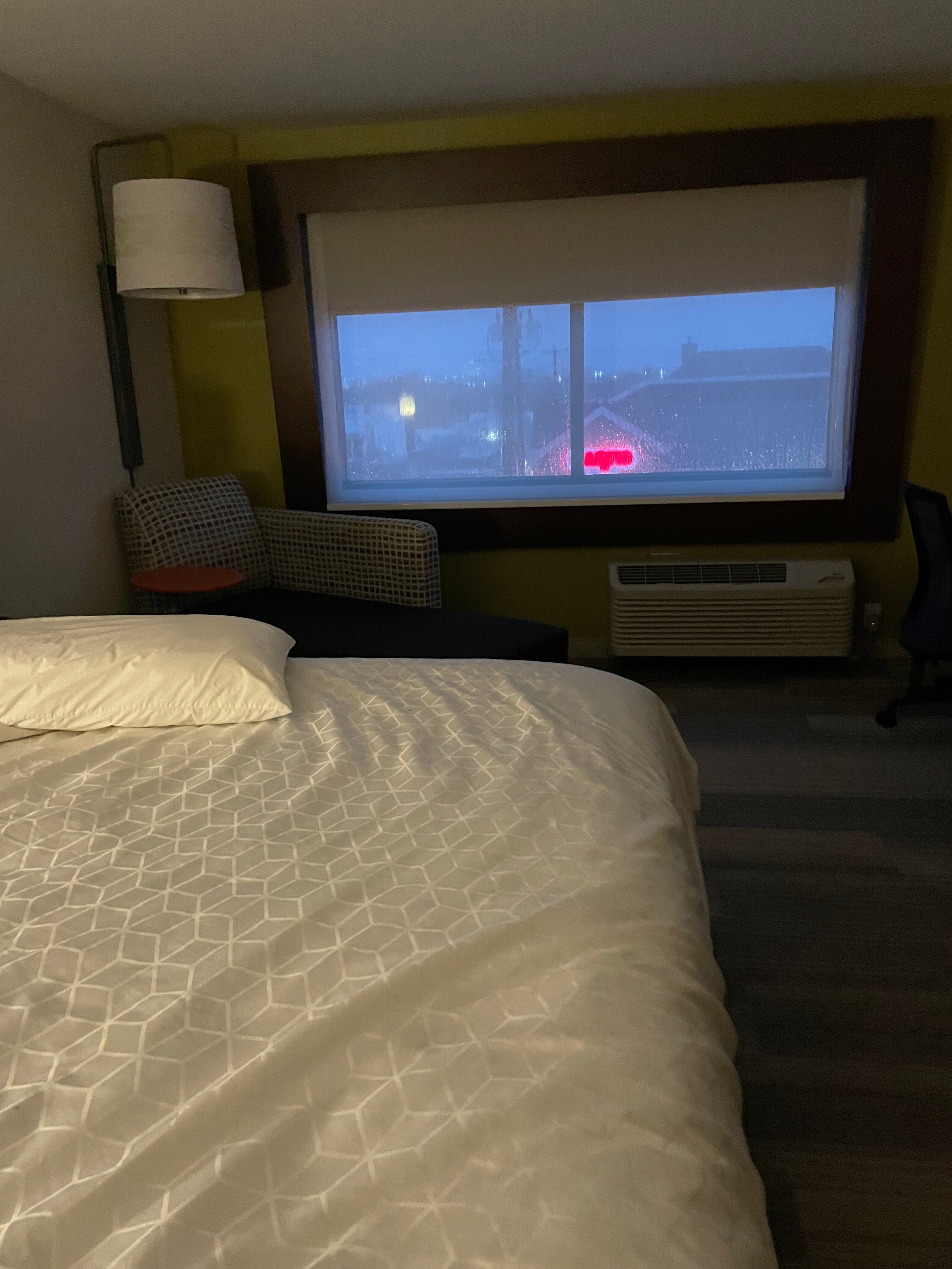 Holiday Inn Express & Suites Platteville By IHG-客卧