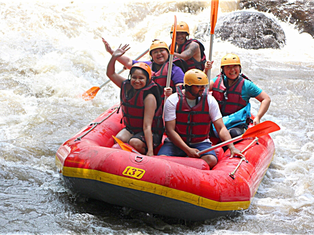 Bali And Tours-登巴萨必去景点