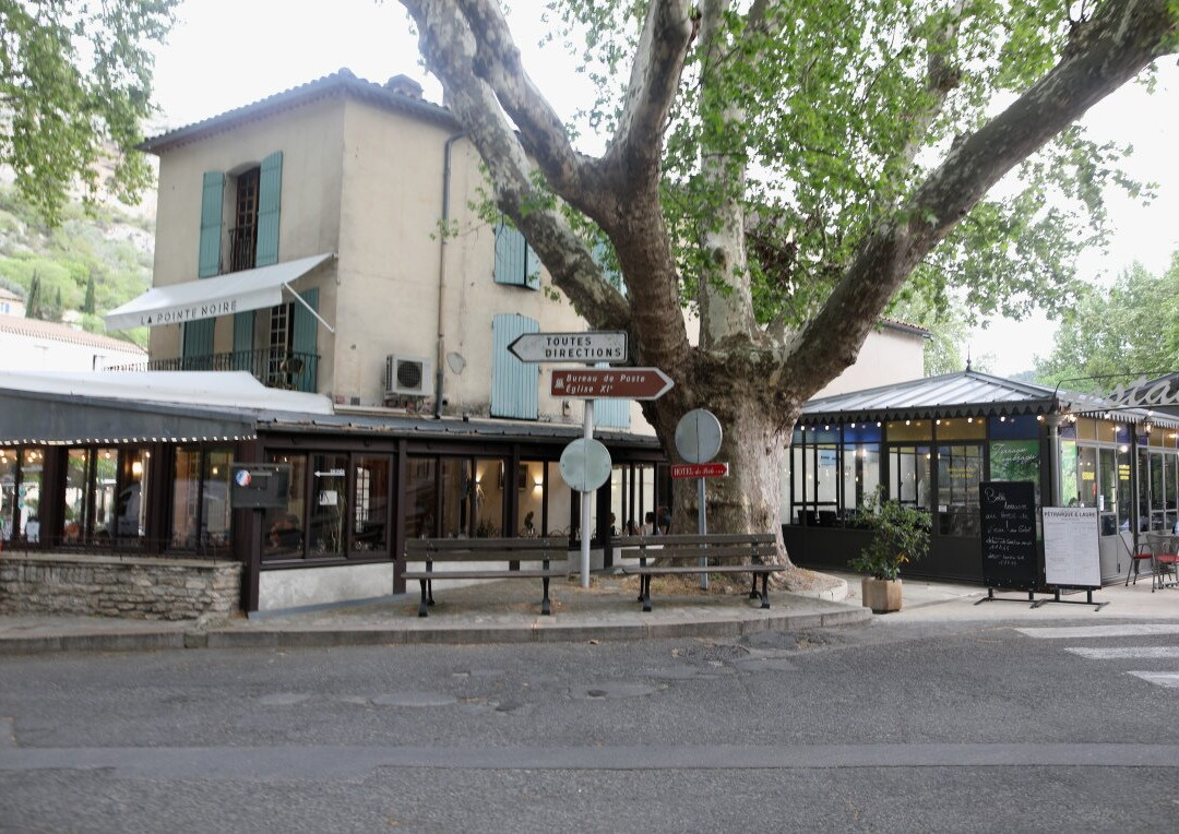 Office De Tourisme De Fontaine-De-vaucluse景点图片