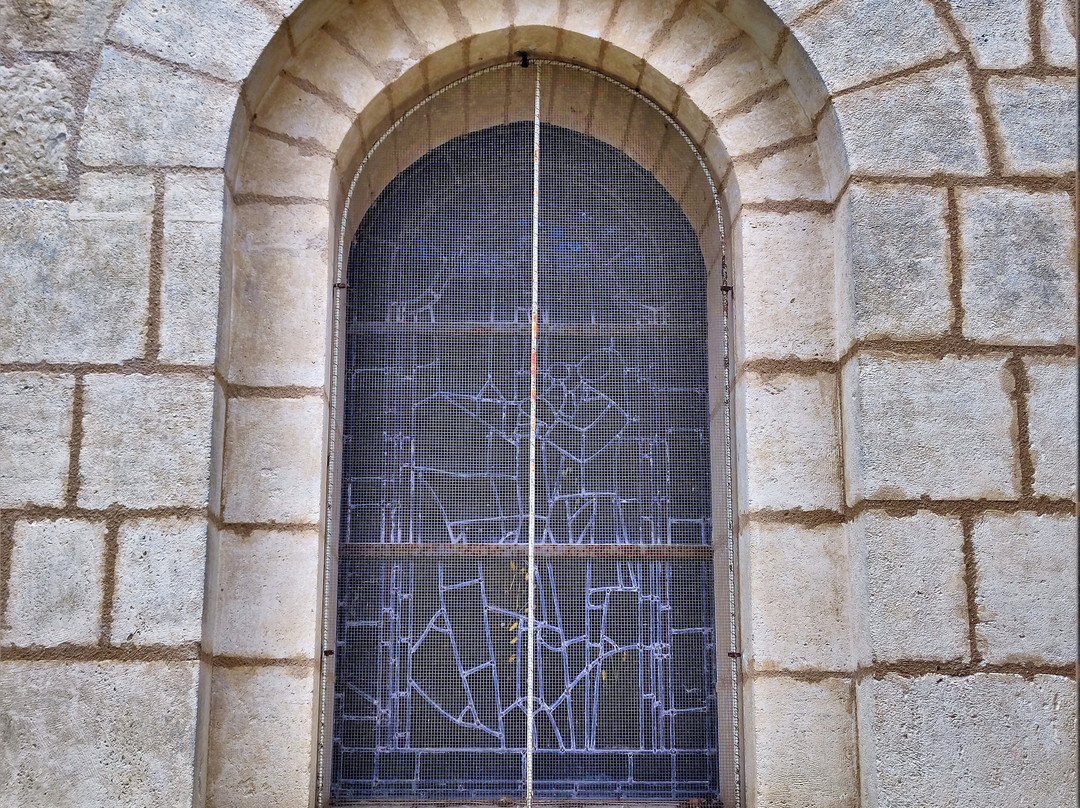 Eglise Saint-Symphorien-Saint-Symphorien必去景点