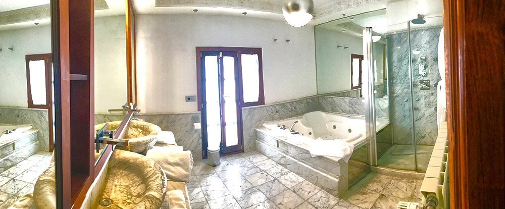 Candil Suite Comares主图