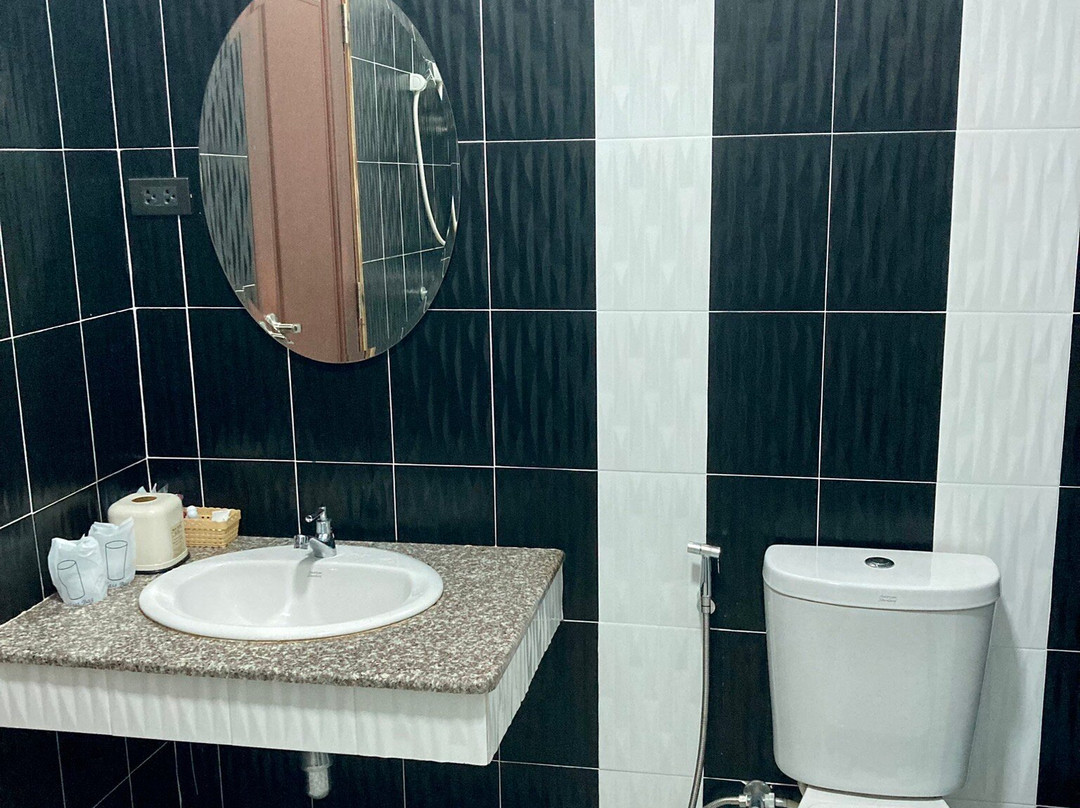 Landmark Maha Sarakham