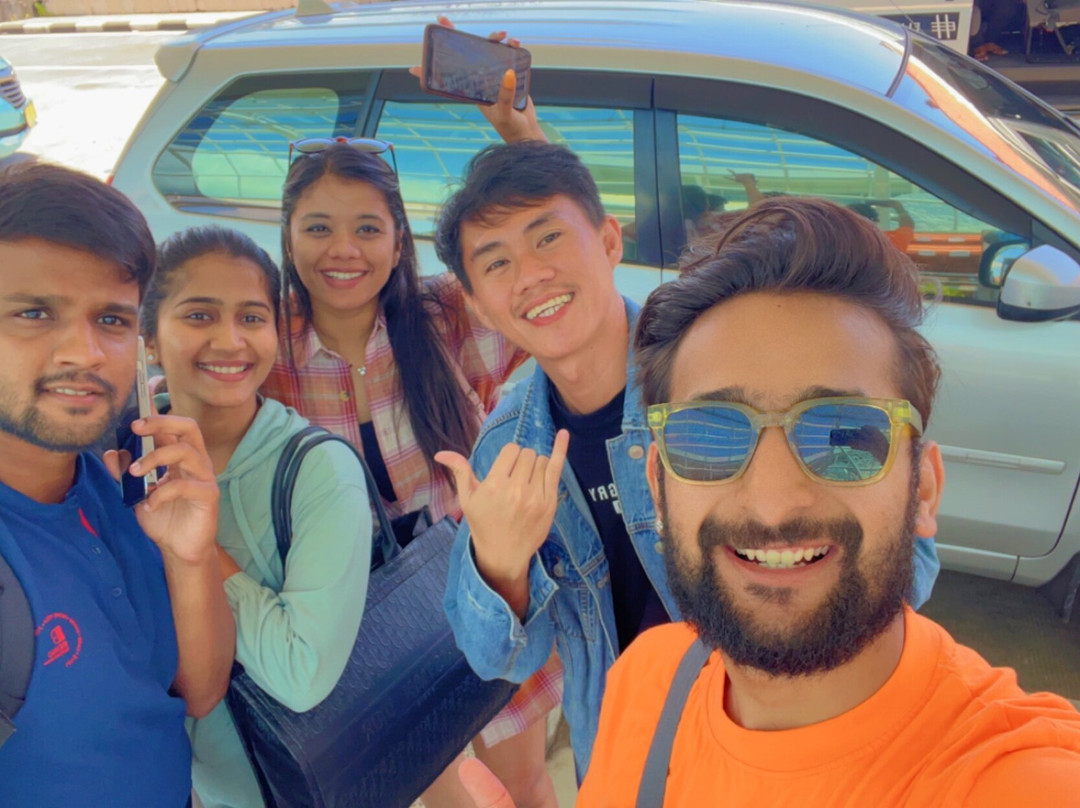 Bugis Bali Tour and Travel