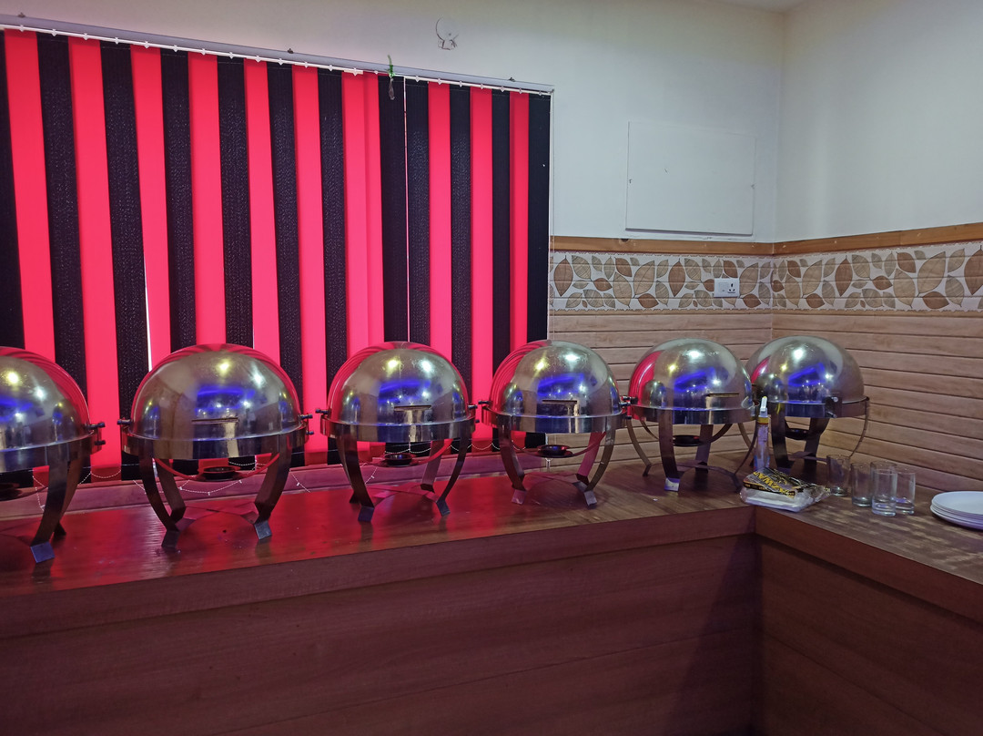 The Vaishno Devi Hills主图