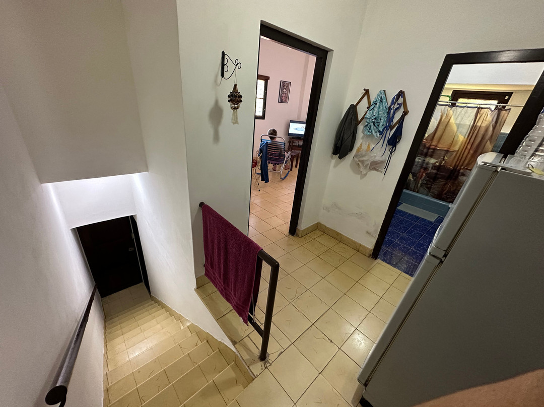 Casa Gabriel y Mary主图