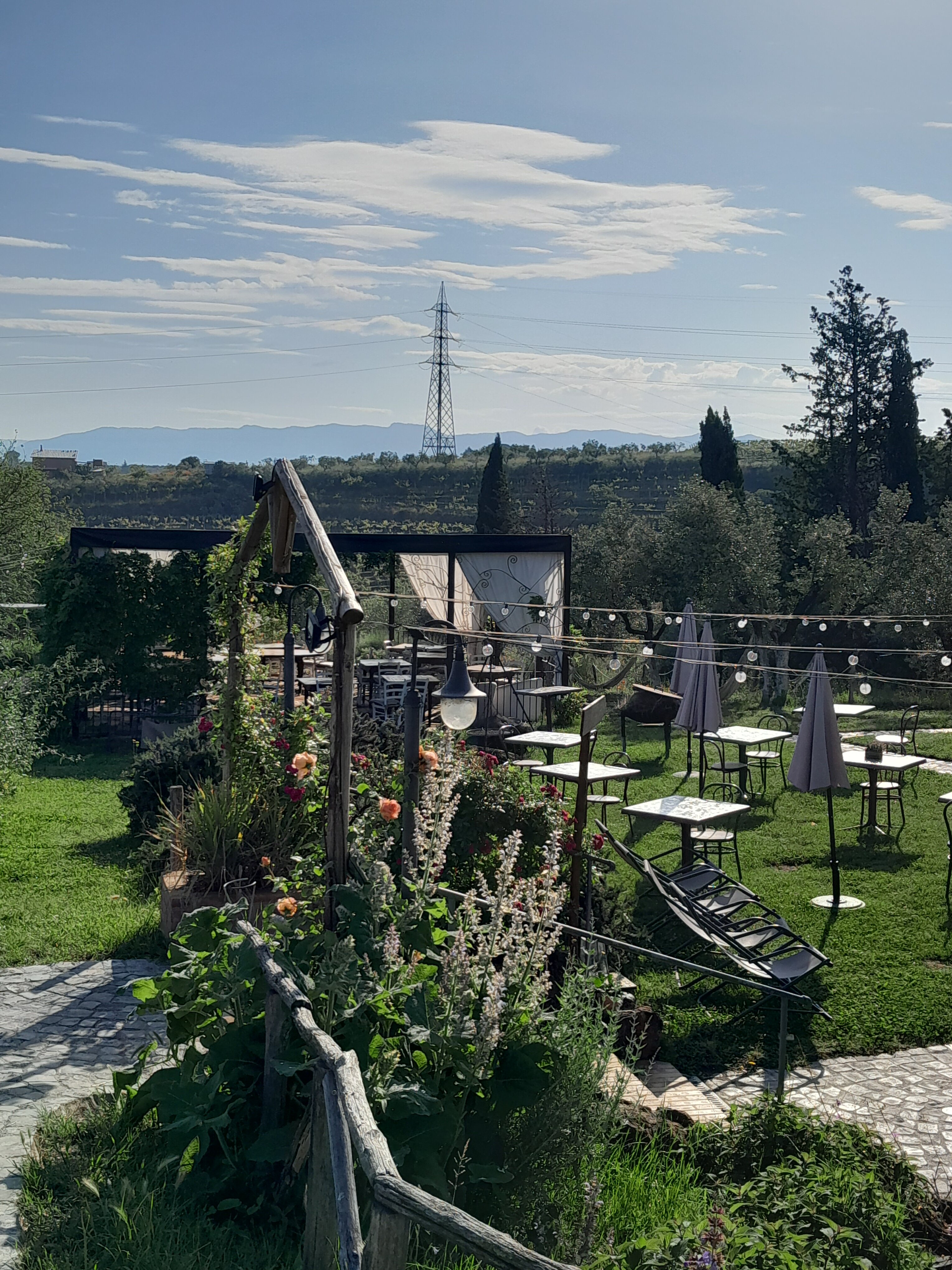 Country House Erba Regina-官方