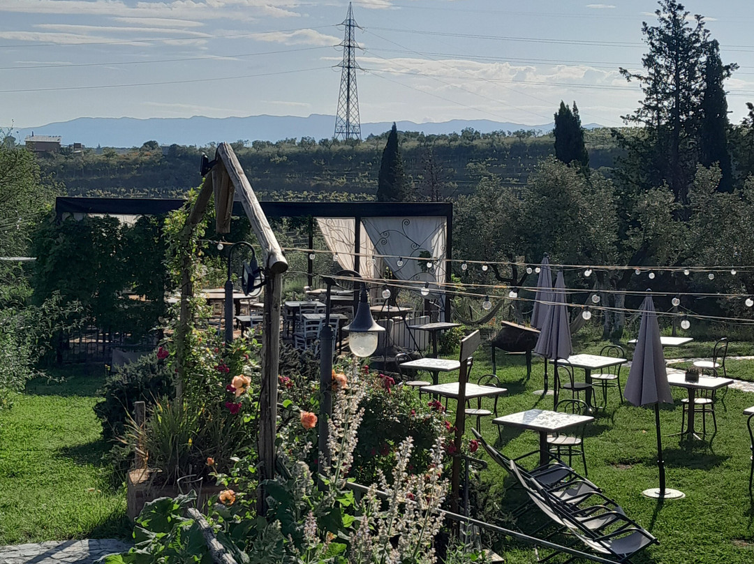 Country House Erba Regina主图