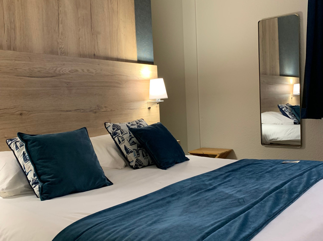 Hotel Ambassadeur主图