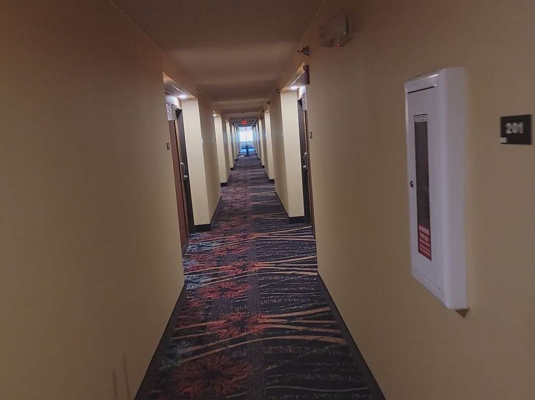 AmericInn by Wyndham Mosinee Central Wisconsin Airport主图