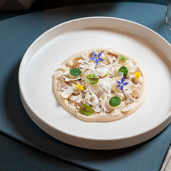 Core by Clare Smyth