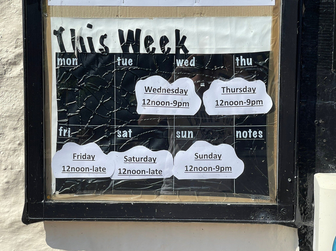 The Bladnoch Inn主图