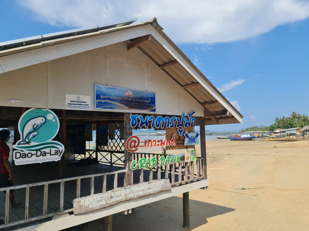 Ban Koh Mook Community Tourism Enterprise Group Koh Mook Community Based Tourism景点图片